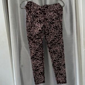 Sweaty Betty mystical leggings